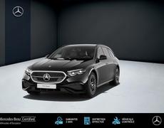 Mercedes Classe E Laxou