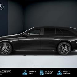 Mercedes Classe E 300 Hybrid EQ AMG Line occasion - Laxou - photo 2/40