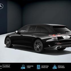 Mercedes Classe E 300 Hybrid EQ AMG Line occasion - Laxou - photo 3/40