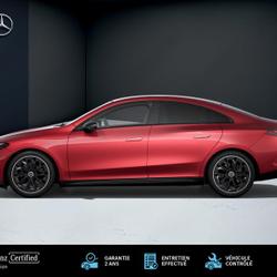 Mercedes CLA 250+ avec technologie EQ Limited Edition AMG Line occasion - Laxou - photo 2/40