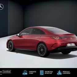 Mercedes CLA 250+ avec technologie EQ Limited Edition AMG Line occasion - Laxou - photo 3/40