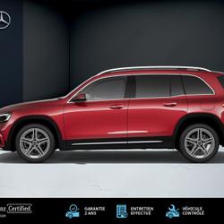 Mercedes GLB 200 d AMG Line occasion - Laxou - photo 2/40