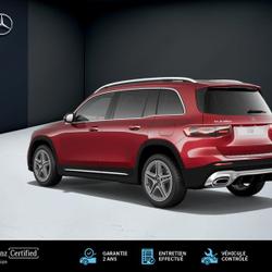 Mercedes GLB 200 d AMG Line occasion - Laxou - photo 3/40