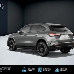 Mercedes GLA 200 d AMG Line occasion - Laxou - photo 3/40