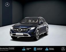 Mercedes GLC Laxou