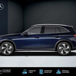 Mercedes GLC SUV 300 e Hybrid EQ 4MATIC Avantgarde Line occasion - Laxou - photo 2/40