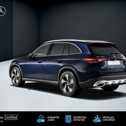 Mercedes GLC SUV 300 e Hybrid EQ 4MATIC Avantgarde Line occasion - Laxou - photo 3/40