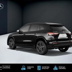Mercedes GLA 250 e Hybrid EQ AMG Line occasion - Laxou - photo 3/40