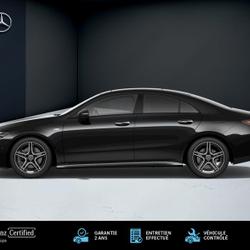 Mercedes CLA Coup&eacute; 250 e Hybrid EQ AMG Line occasion - Laxou - photo 2/40