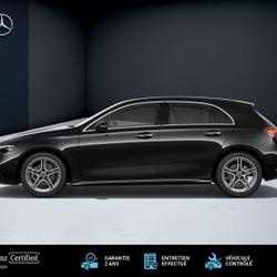 Mercedes Classe A 200 d AMG Line occasion - Laxou - photo 2/40