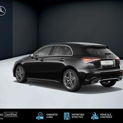 Mercedes Classe A 200 d AMG Line occasion - Laxou - photo 3/40
