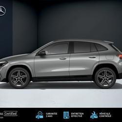 Mercedes GLA 250 e Hybrid EQ AMG Line occasion - Laxou - photo 2/40