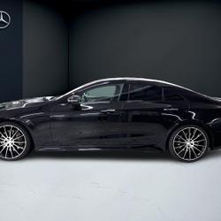 Mercedes CLS 400 d 4MATIC Coup&eacute; AMG Line+ Attelage Laxou