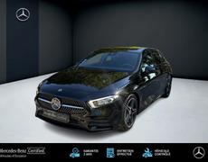 Mercedes Classe A Laxou
