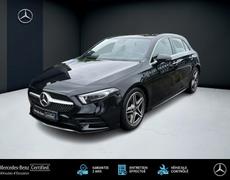 Mercedes Classe A Laxou