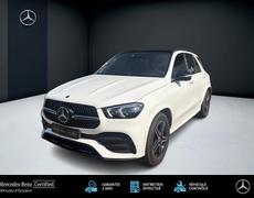 Mercedes GLE Laxou