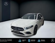 Mercedes Classe A Laxou