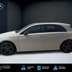 Mercedes Classe A 180 AMG Line Toit Ouvrant Full Led Laxou