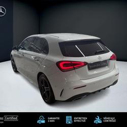 Mercedes Classe A 180 AMG Line Toit Ouvrant Full Led Laxou