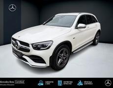 Mercedes GLC Laxou