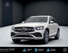 Mercedes GLC Laxou