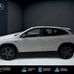 Mercedes GLA 250 e AMG Line Laxou