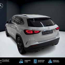 Mercedes GLA 250 e AMG Line Laxou