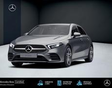 Mercedes Classe A Laxou