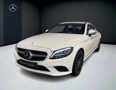 Mercedes CLA Laxou