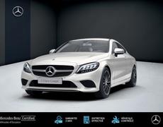 Mercedes CLA Laxou