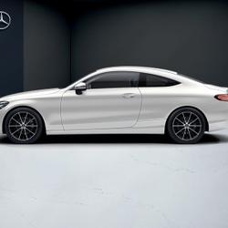 Mercedes CLA 200 Avantgarde Line Laxou
