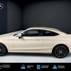 Mercedes CLA 200 Avantgarde Line Laxou