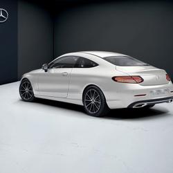 Mercedes CLA 200 Avantgarde Line Laxou