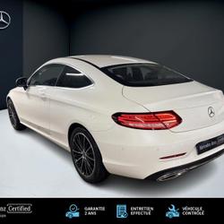 Mercedes CLA 200 Avantgarde Line Laxou