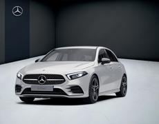Mercedes Classe A Laxou