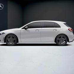 Mercedes Classe A 180 AMG Line Laxou