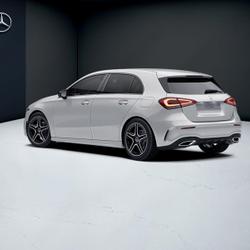 Mercedes Classe A 180 AMG Line Laxou