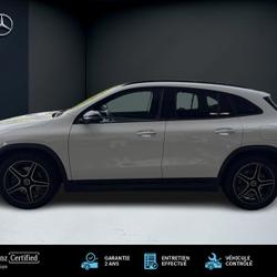 Mercedes GLA 220 d 4MATIC AMG Line occasion - Laxou - photo 2/33
