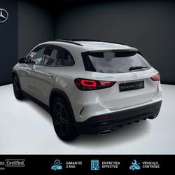 Mercedes GLA 220 d 4MATIC AMG Line occasion - Laxou - photo 3/33