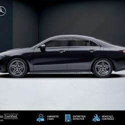 Mercedes CLA Coup&eacute; 250 e AMG Line occasion - Laxou - photo 2/41
