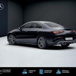 Mercedes CLA Coup&eacute; 250 e AMG Line occasion - Laxou - photo 3/41