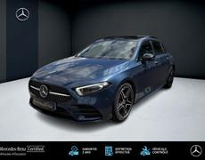 Mercedes Classe A Laxou