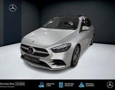 Mercedes Classe B Laxou