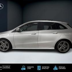 Mercedes Classe B 200 d AMG Line Edition Laxou