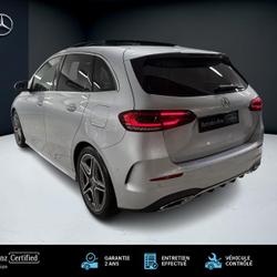 Mercedes Classe B 200 d AMG Line Edition Laxou