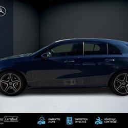 Mercedes Classe A 180 d AMG Line Full Led Laxou