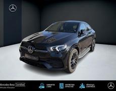 Mercedes GLE Laxou