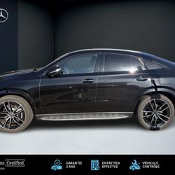 Mercedes GLE 350 de 4MATIC AMG Line Laxou
