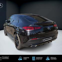 Mercedes GLE 350 de 4MATIC AMG Line Laxou