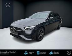 Mercedes Classe C Laxou